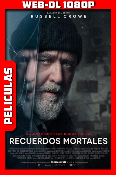 Recuerdos Mortales 2024 HD 1080P WEB-DL Latino