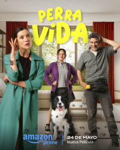 Perra vida (2024) HD WEB-DL 1080p Latino