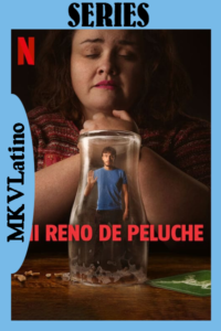 Bebe Reno Temporada 1 HD 1080p Latino