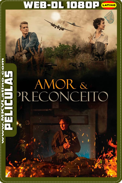 Amor y Preconcepto (2023) HD 1080p WEB-DL Latino